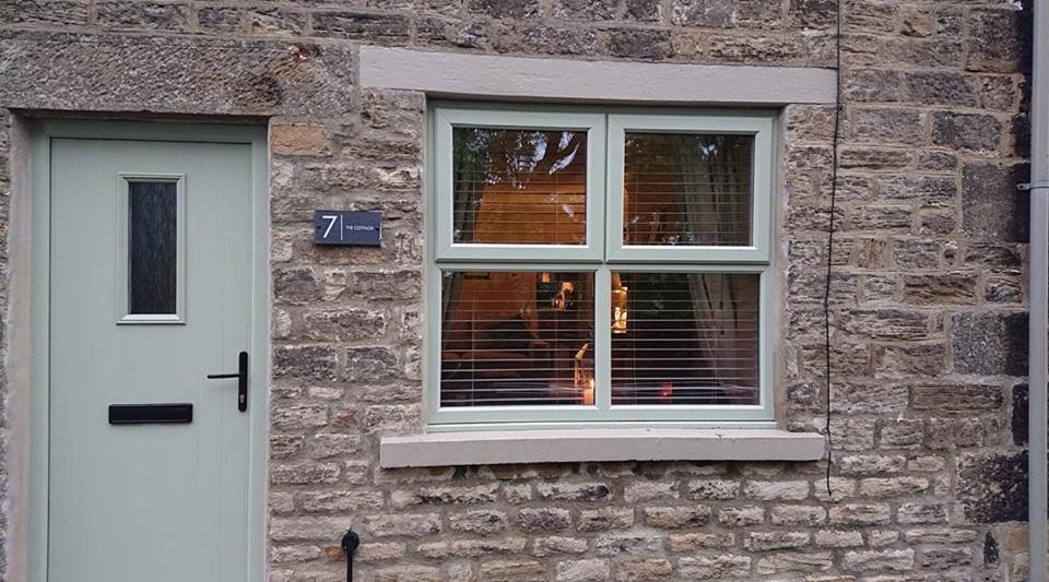Number 7 The Cottage A Rural Retreat Durham Luaran gambar