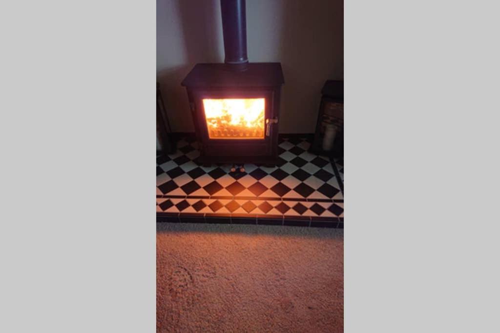 Number 7 The Cottage A Rural Retreat Durham Luaran gambar