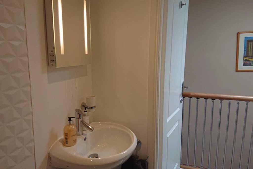 Number 7 The Cottage A Rural Retreat Durham Luaran gambar