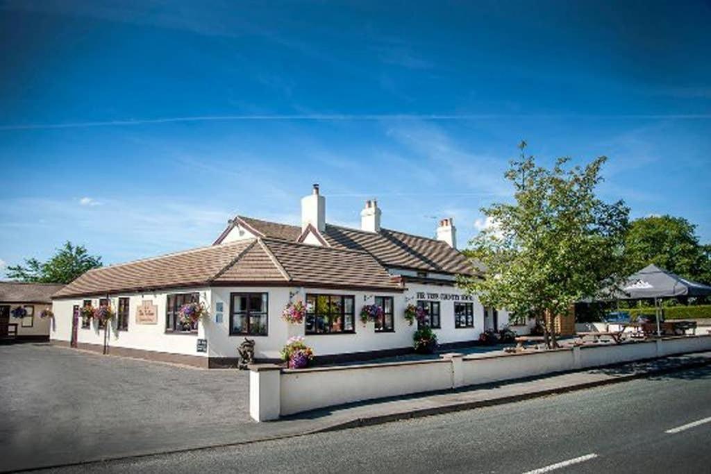 Number 7 The Cottage A Rural Retreat Durham Luaran gambar