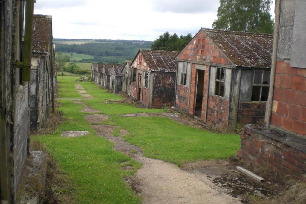 Number 7 The Cottage A Rural Retreat Durham Luaran gambar