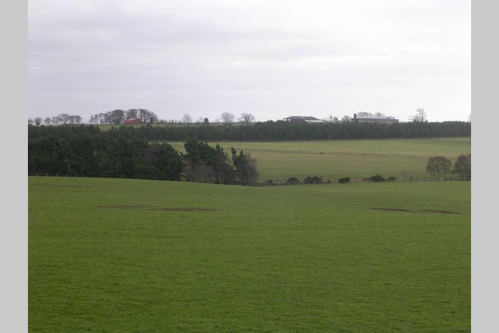 Number 7 The Cottage A Rural Retreat Durham Luaran gambar