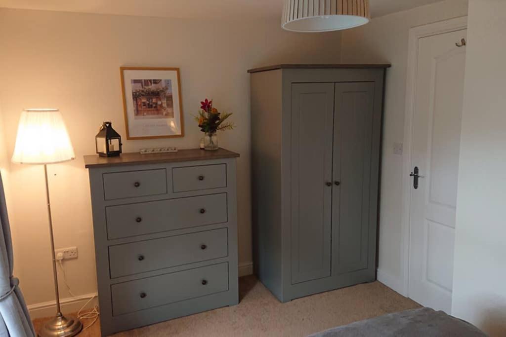 Number 7 The Cottage A Rural Retreat Durham Luaran gambar