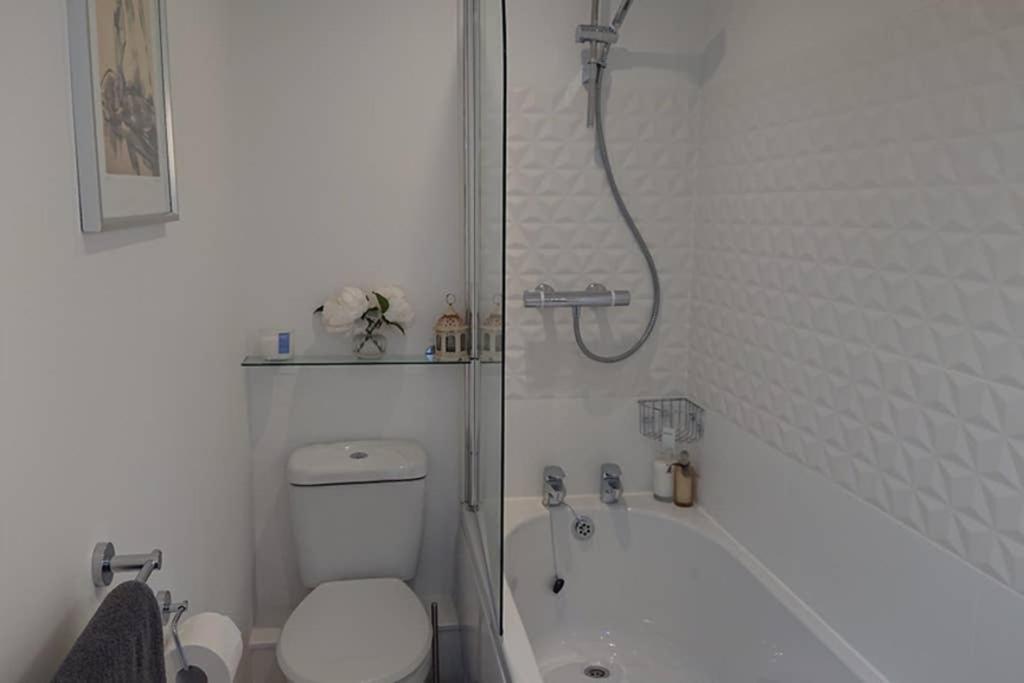 Number 7 The Cottage A Rural Retreat Durham Luaran gambar