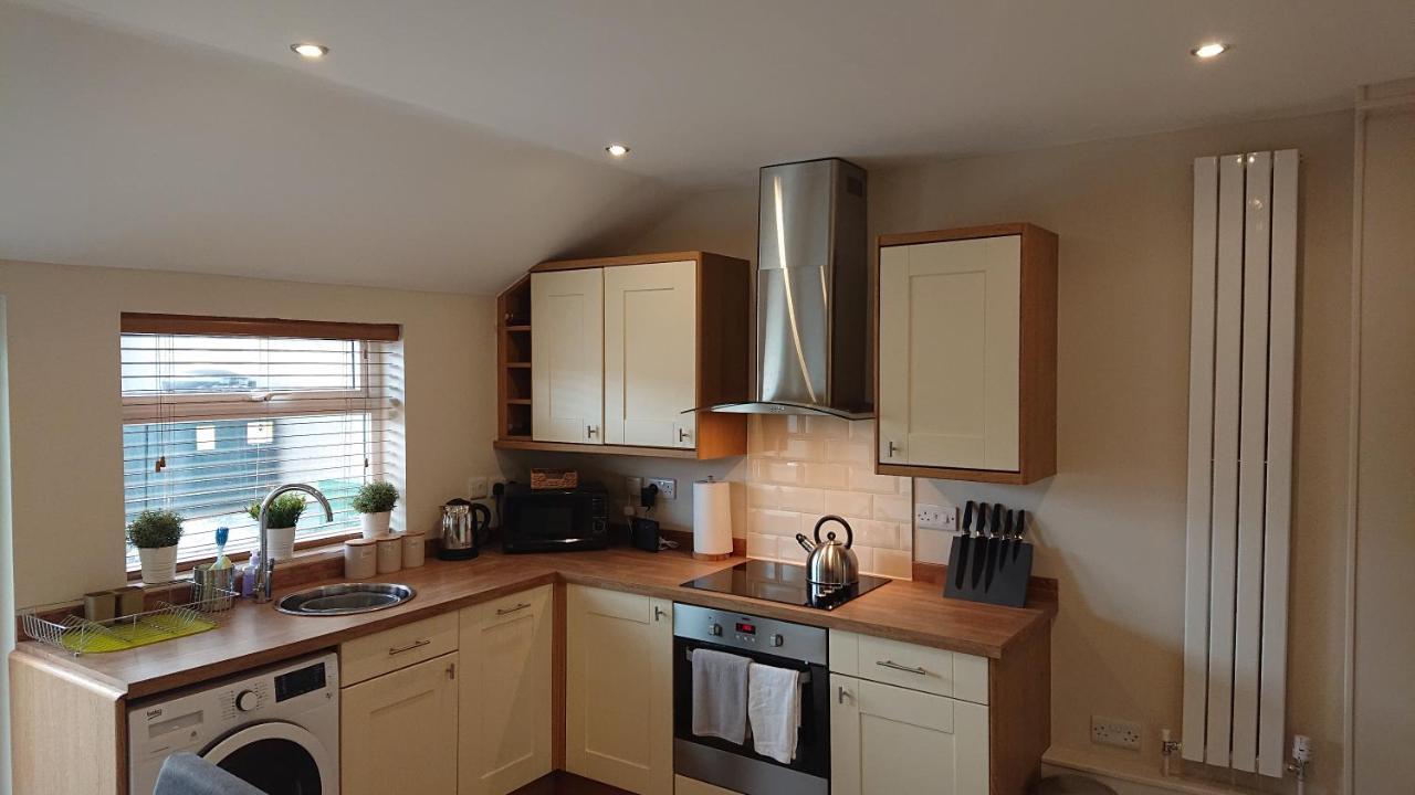 Number 7 The Cottage A Rural Retreat Durham Luaran gambar