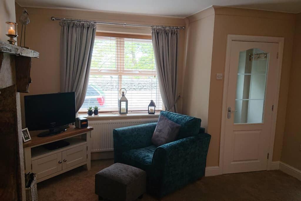 Number 7 The Cottage A Rural Retreat Durham Luaran gambar