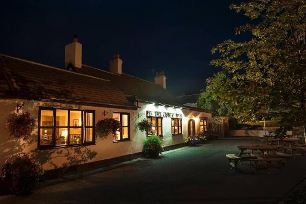 Number 7 The Cottage A Rural Retreat Durham Luaran gambar