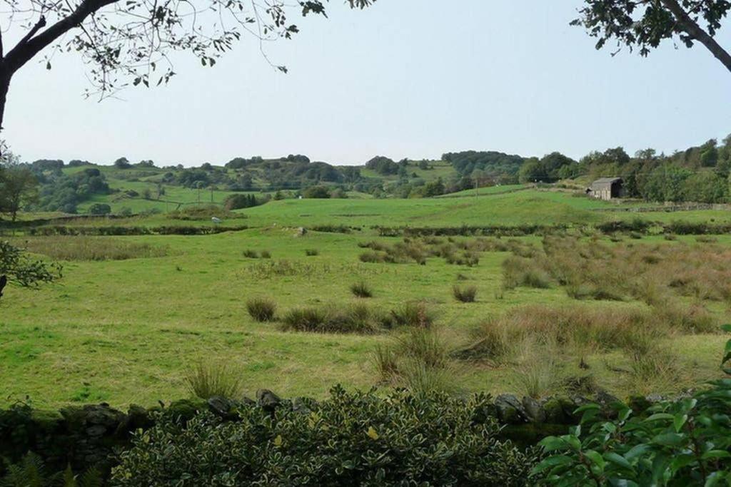 Number 7 The Cottage A Rural Retreat Durham Luaran gambar