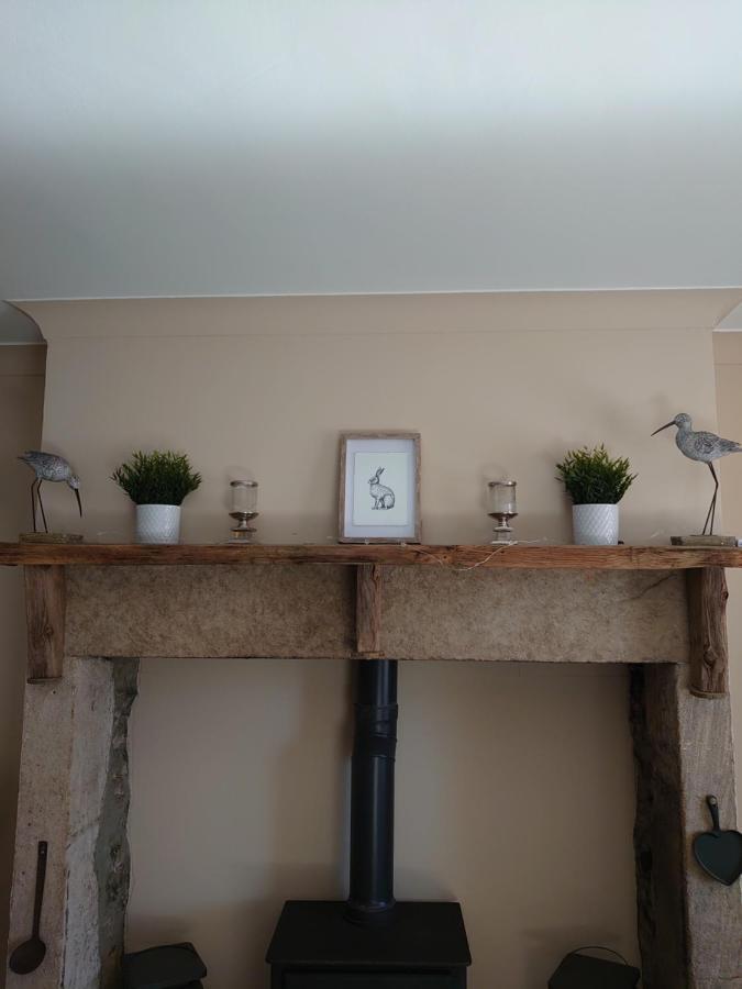 Number 7 The Cottage A Rural Retreat Durham Luaran gambar