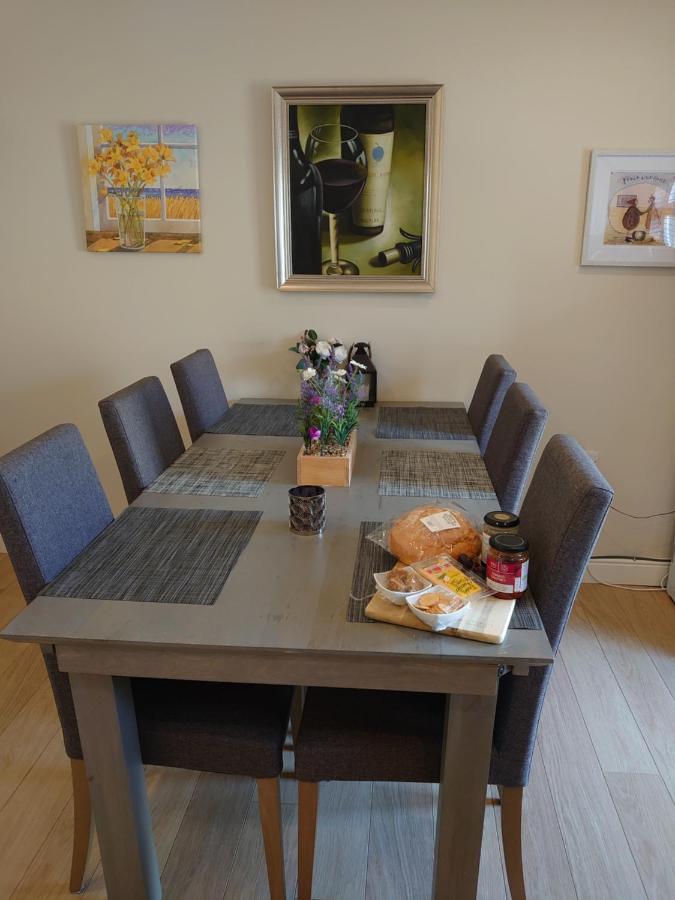 Number 7 The Cottage A Rural Retreat Durham Luaran gambar
