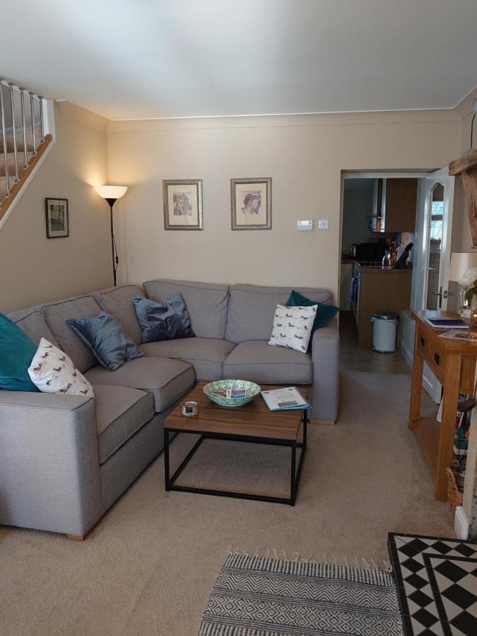 Number 7 The Cottage A Rural Retreat Durham Luaran gambar