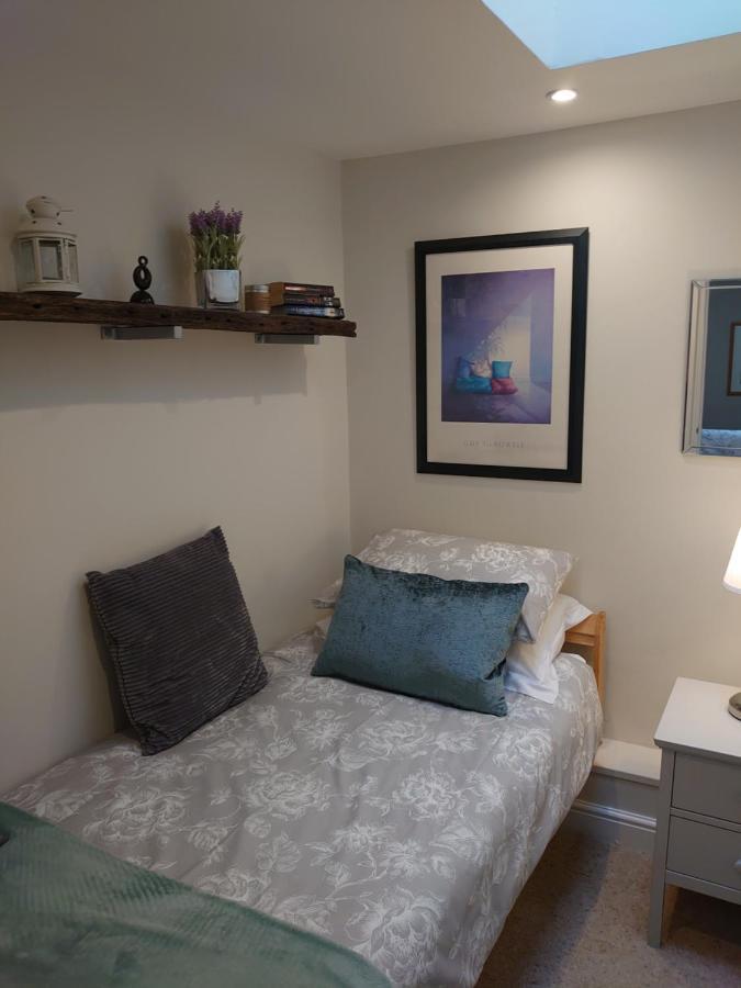 Number 7 The Cottage A Rural Retreat Durham Luaran gambar