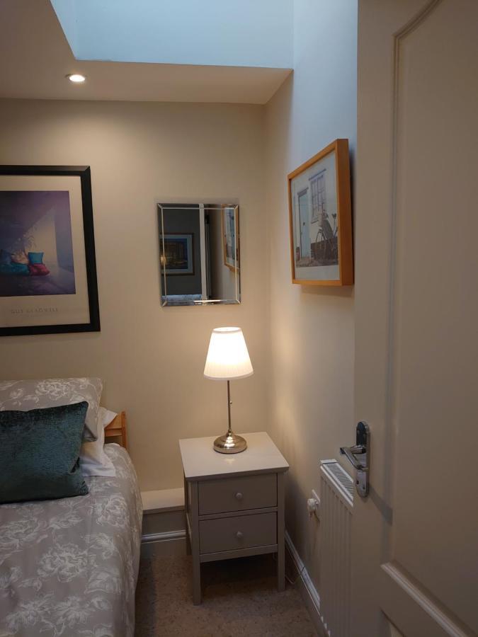 Number 7 The Cottage A Rural Retreat Durham Luaran gambar