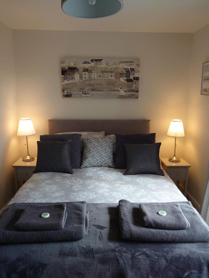 Number 7 The Cottage A Rural Retreat Durham Luaran gambar