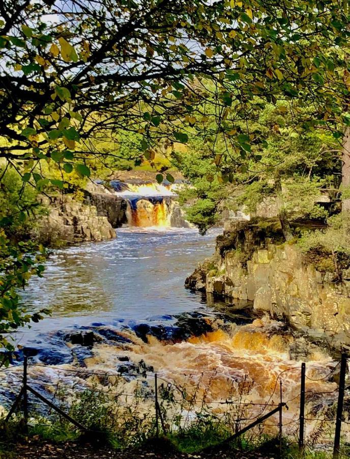 Number 7 The Cottage A Rural Retreat Durham Luaran gambar